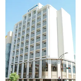 TERRA湘南台【6階】の外観