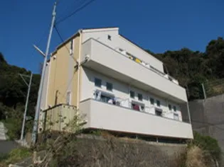 CASA金沢文庫の画像