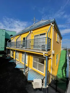 ハイツすずきの画像