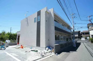 リブリ FEELーM湘南IIIの画像