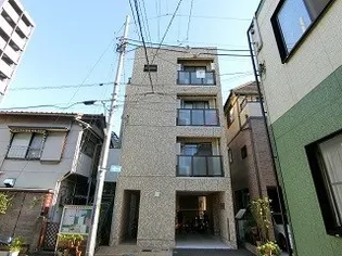 グラマシーポートの画像