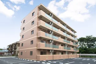 アステリアパレスの画像