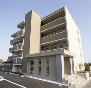 グランフィーユの画像