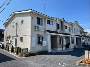 サンリットウェストEの画像