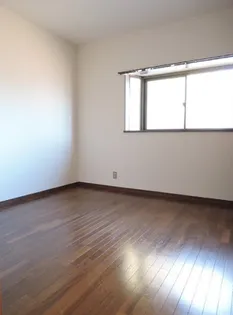 シャルムⅡ【1階】の内装