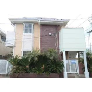 ECOL RESORT 茅ヶ崎Bの画像