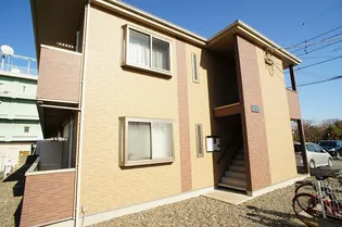 アムール本郷台の画像