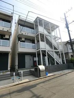 リブリ LUCI FERINの画像