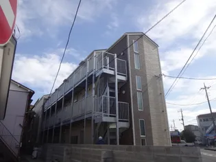 コンフォート川崎の画像