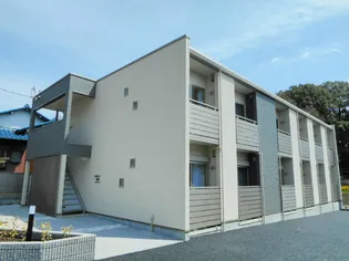 クレイノ桜ルミナスの画像