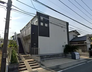 壱番館の画像