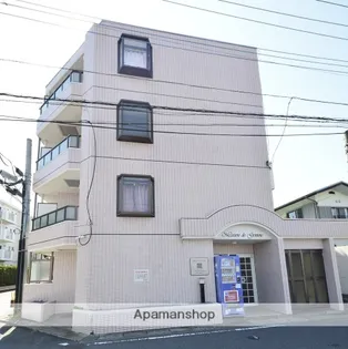 メゾン ド ジェームの画像