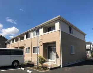 サンタプレイスの画像