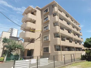 プレジール【105号室】の外観