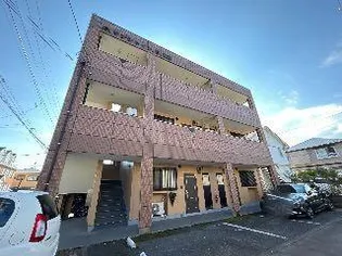 サンシャイン A 江藤の画像