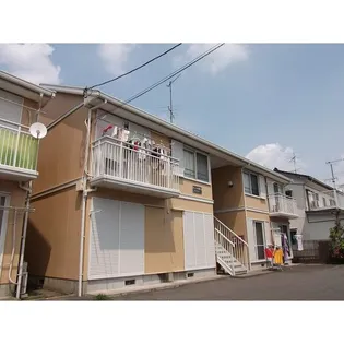 サニーハイツ神戸Aの画像