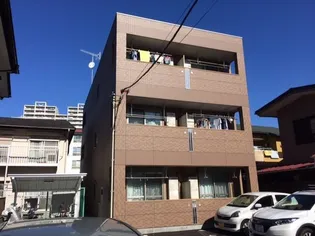 SANTPEAKの画像