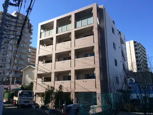 AK HEIM GRANDーBELLの画像