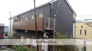 バイオレットヒルズ西館の画像