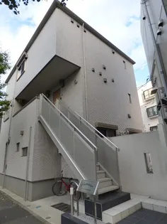 スリジエ港南中央の画像