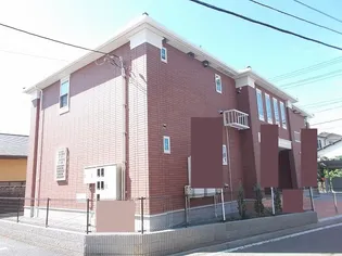 カーサ プリートNの画像