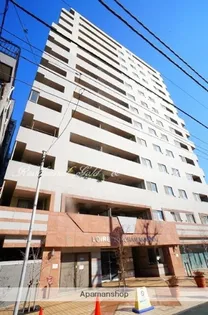 ロワール横濱関内【7階】の外観