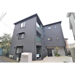 グレイス【2階】の外観