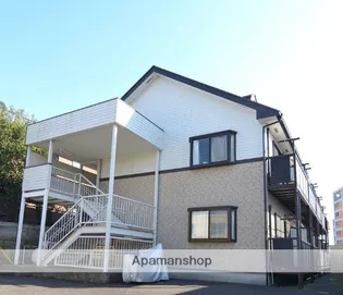 アレックス桜台の画像