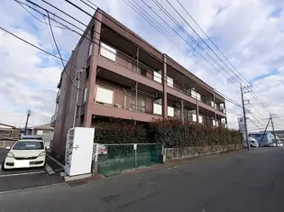 サンベールヒルズの画像