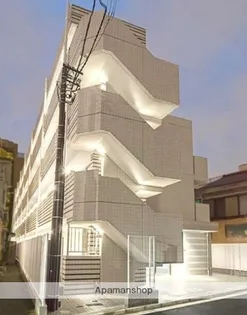 プレミアムキューブ川崎の画像