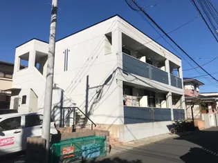 グレイシャス湘南の画像