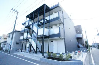 リブリ ヴェラコートIIの画像