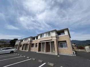 ソフィア【1階】の外観