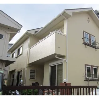 長津田4丁目 1階部分【1階】の外観