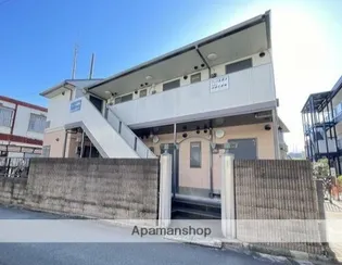 ヴィラ本厚木の画像