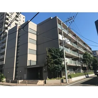 YMレジデンス相模大野の画像