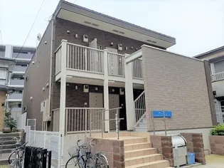 サンアーバン湘南の画像