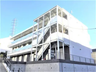 リブリ たまプラーザの画像