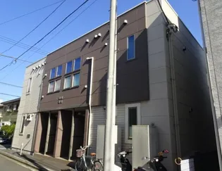 ブリーズパレスの画像