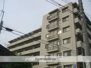 ブランネージュ多摩川の画像