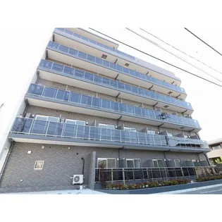 プレール ドゥーク川崎大師の画像