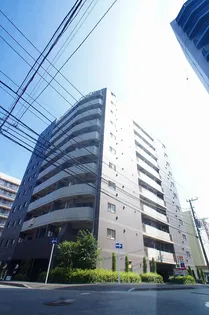 フェニックス新横濱イクシール【6階】の外観