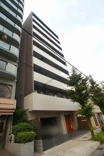 フェニックス横濱初音町【4階】の外観