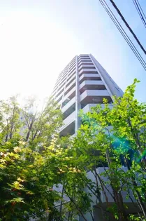 ZOOM川崎SECOND【10階】の外観