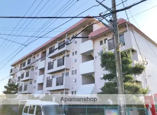 エクセルコート【4階】の外観