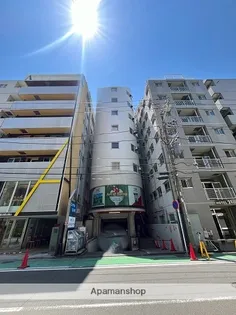 ロイヤル石川町【6階】の外観