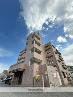 神奈川県横浜市泉区岡津町【マンション】の外観