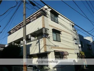 ウィンブルーム屏風浦の画像