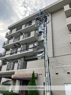 フォート金沢八景相川ビルⅡの画像