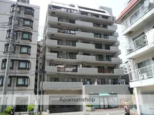 パーク ノヴァ横浜阪東橋南の画像